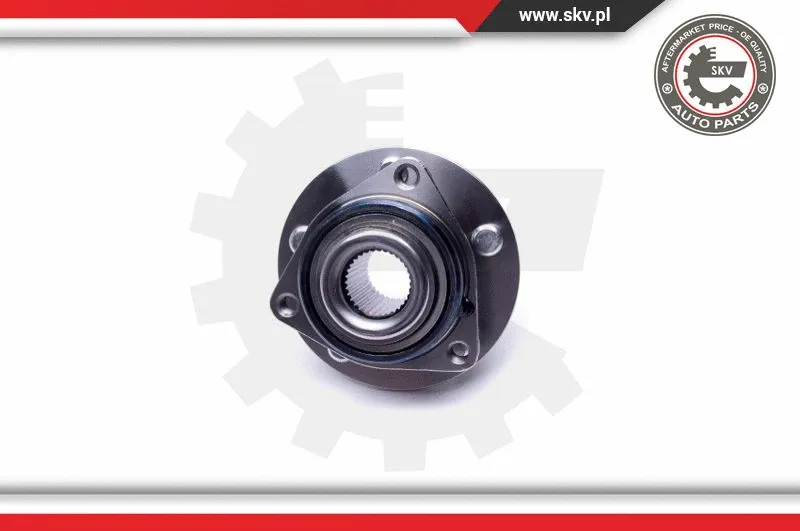 Wheel Bearing Kit