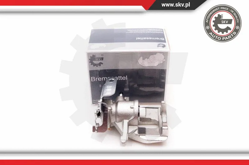 Brake Caliper