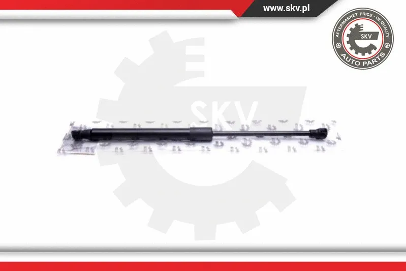 Gas Spring, rear window (52SKV758)