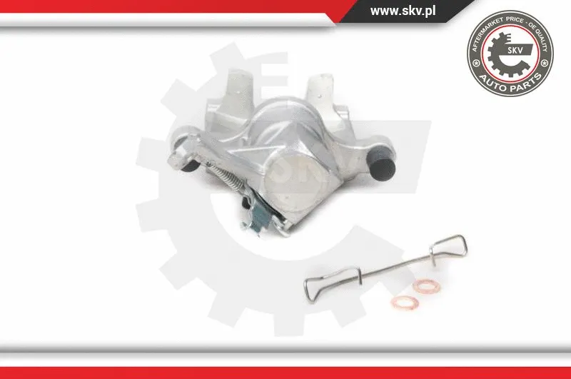 Brake Caliper