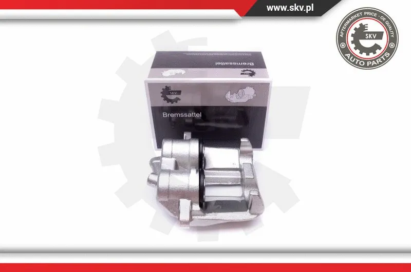 Brake Caliper (50SKV173)