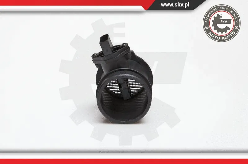 Mass Air Flow Sensor