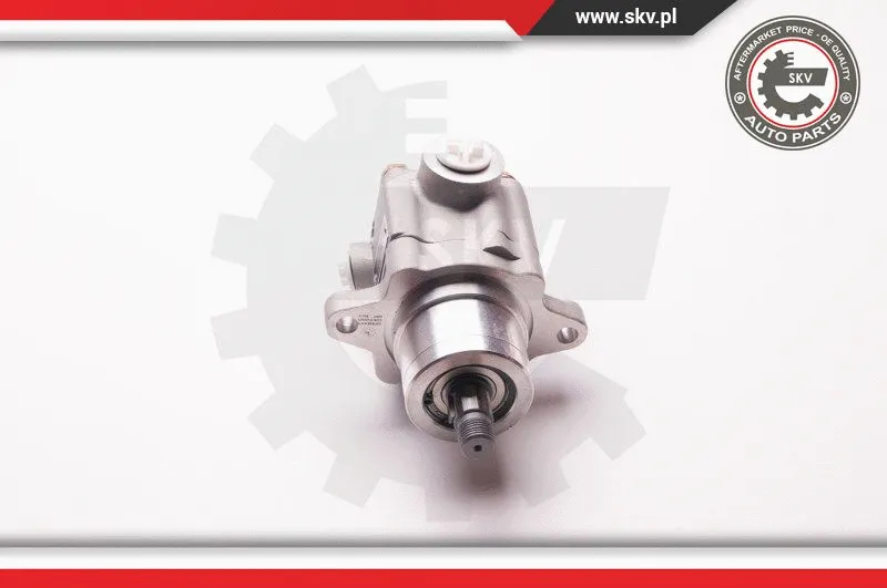 Hydraulic Pump, steering