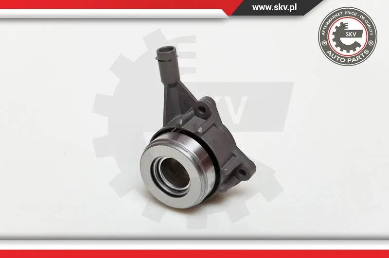 Central Slave Cylinder, clutch