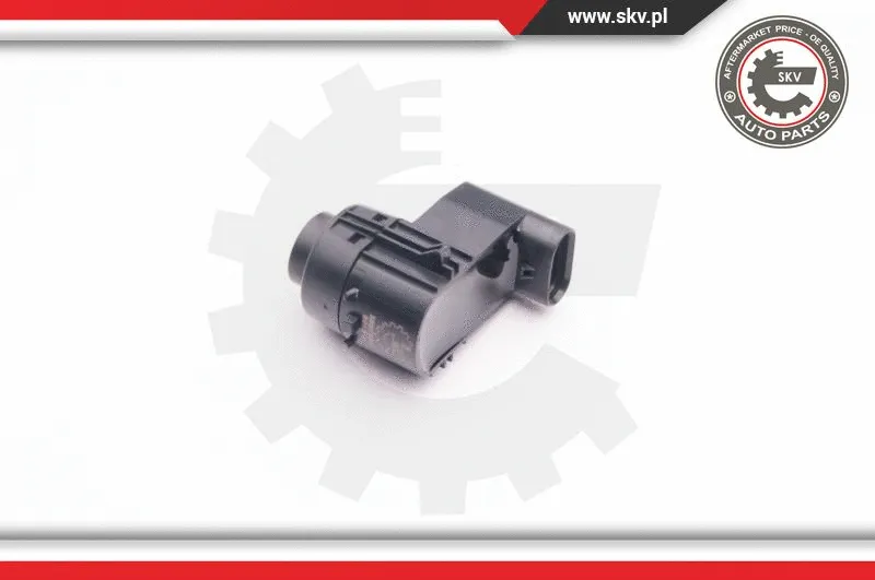 Sensor, parking distance control