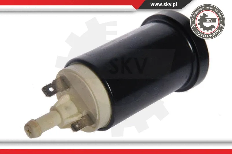 Fuel Pump