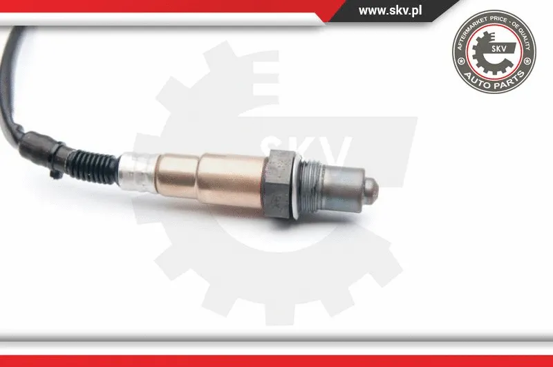 Lambda Sensor