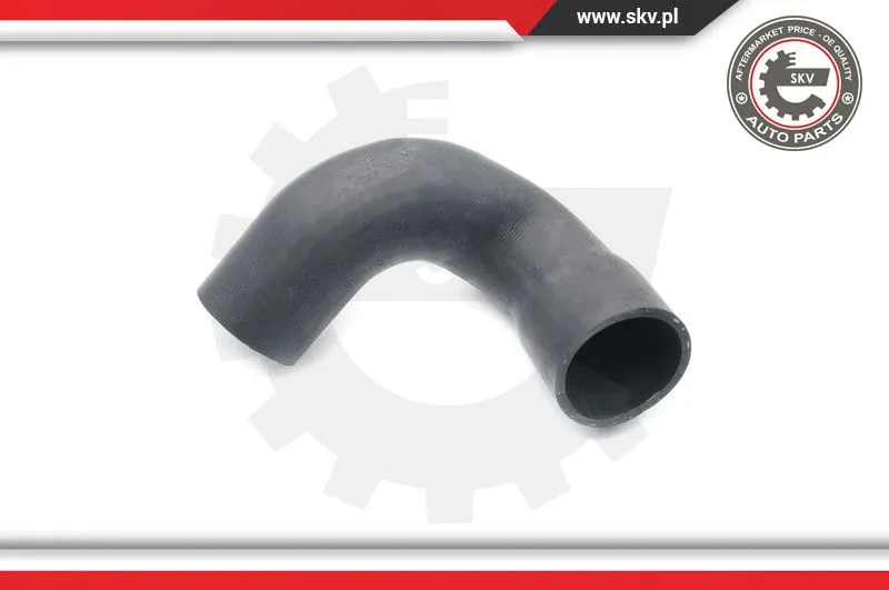 Charge Air Hose (24SKV216)