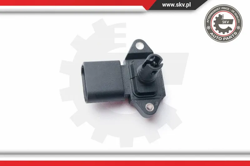 Sensor, intake manifold pressure