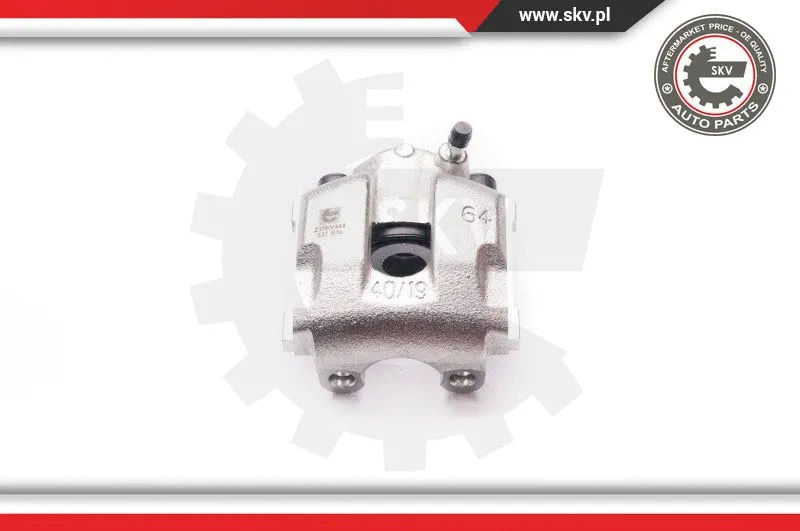 Brake Caliper