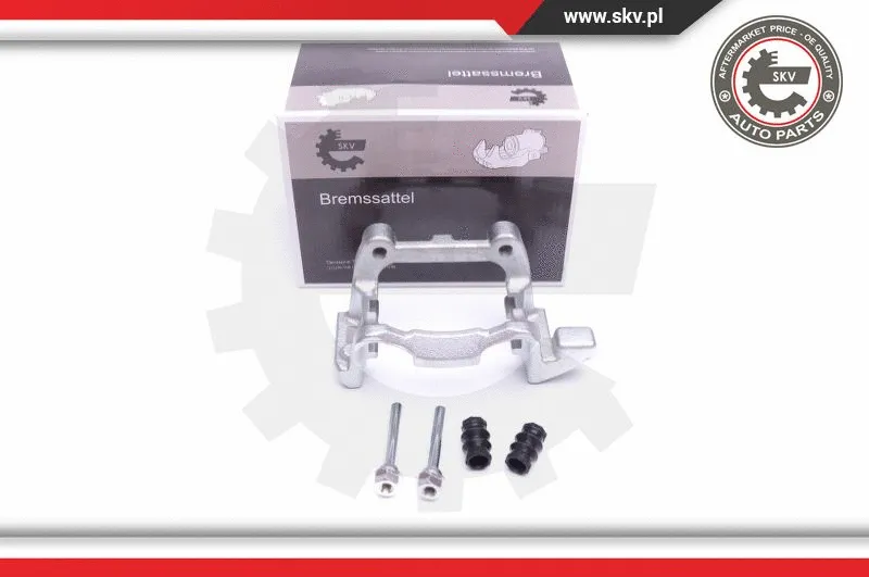 Bracket, brake caliper (50SKV553)