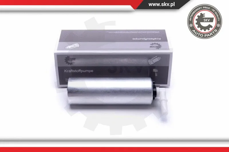 Fuel Pump (02SKV262)