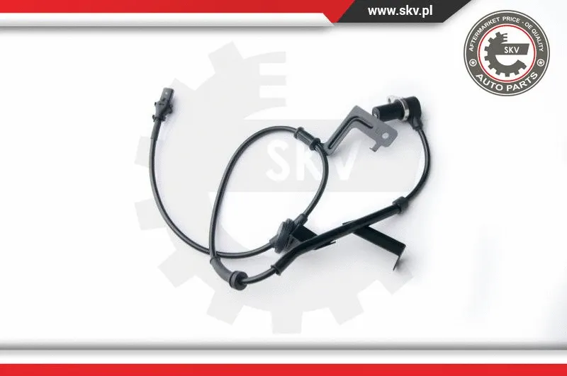 Sensor, wheel speed (06SKV253)