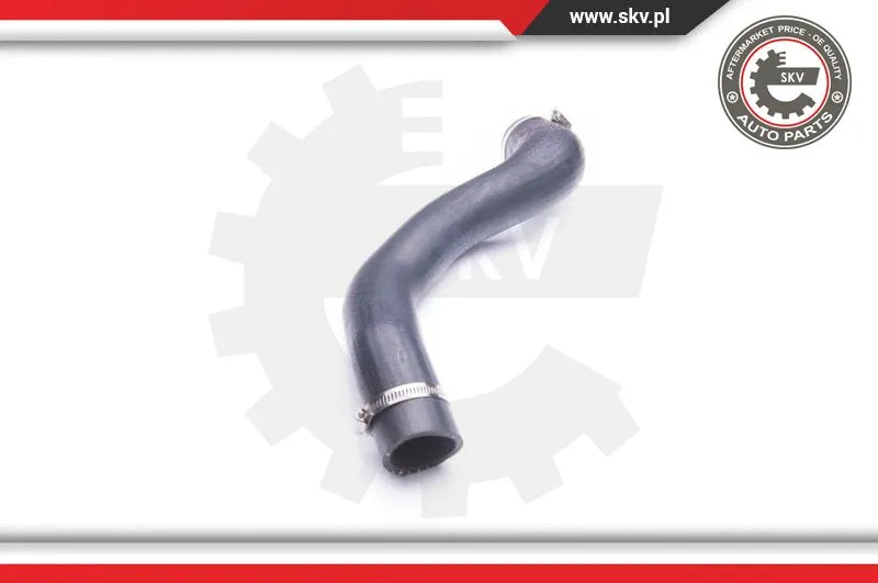 Charge Air Hose
