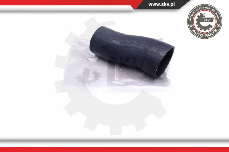 Charge Air Hose (43SKV143)