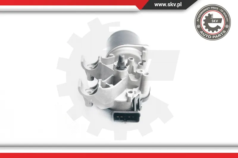 Wiper Motor