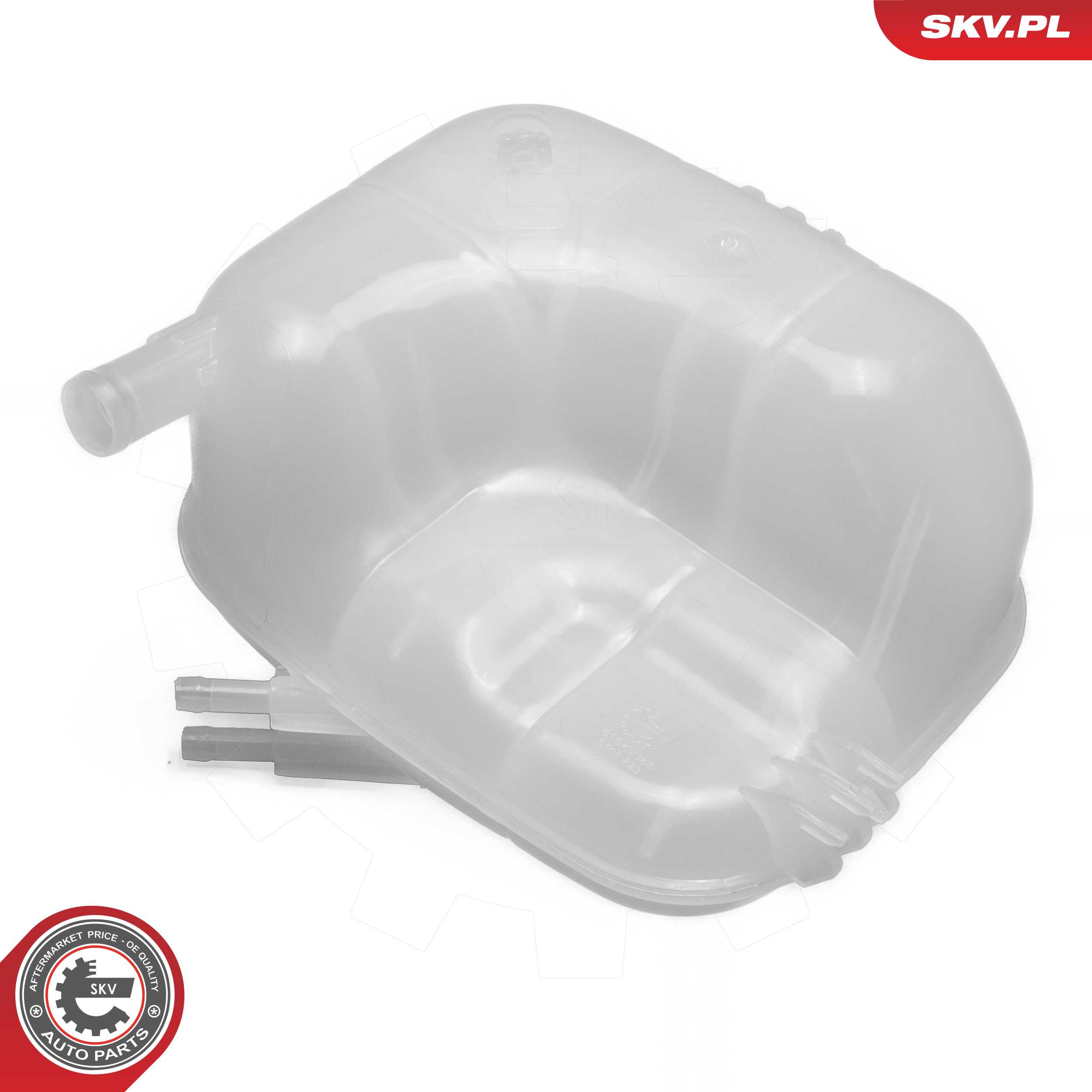 Expansion Tank, coolant