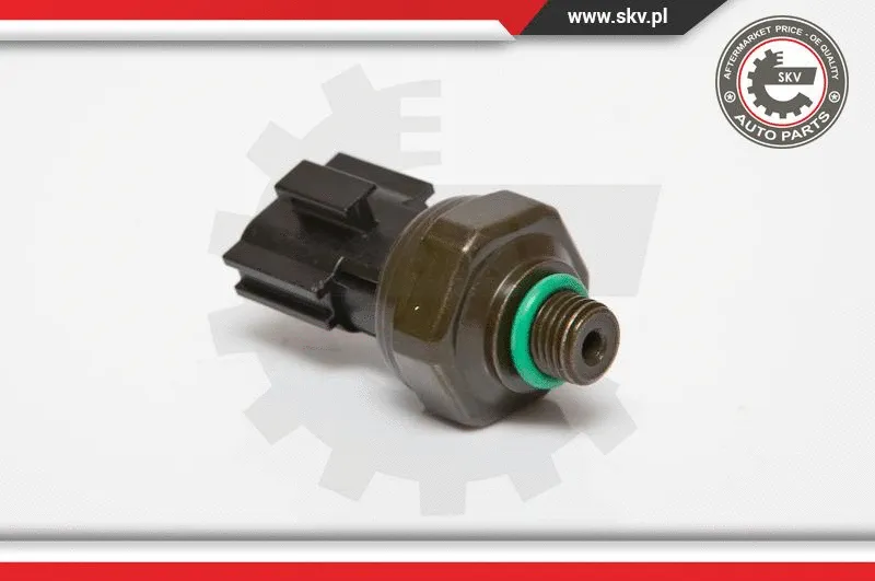 Pressure Switch, air conditioning