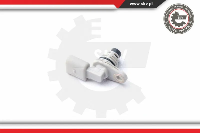 Sensor, crankshaft pulse