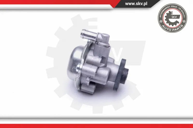 Hydraulic Pump, steering