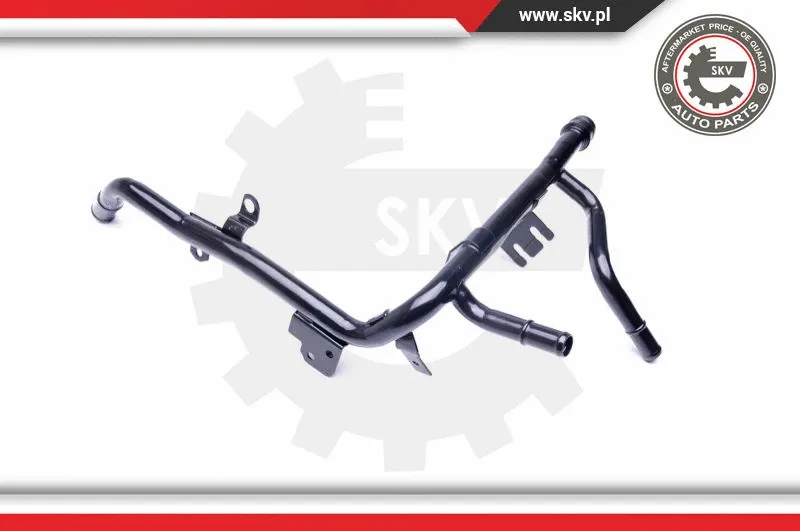 Coolant Pipe