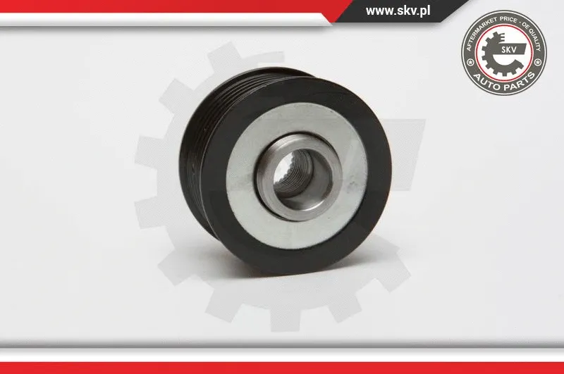Alternator Freewheel Clutch