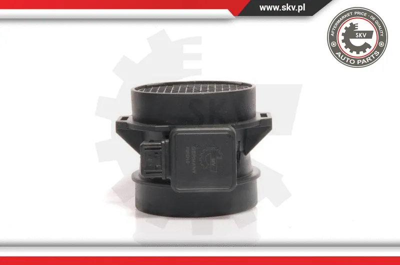 Mass Air Flow Sensor
