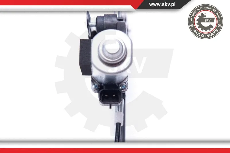Window Regulator