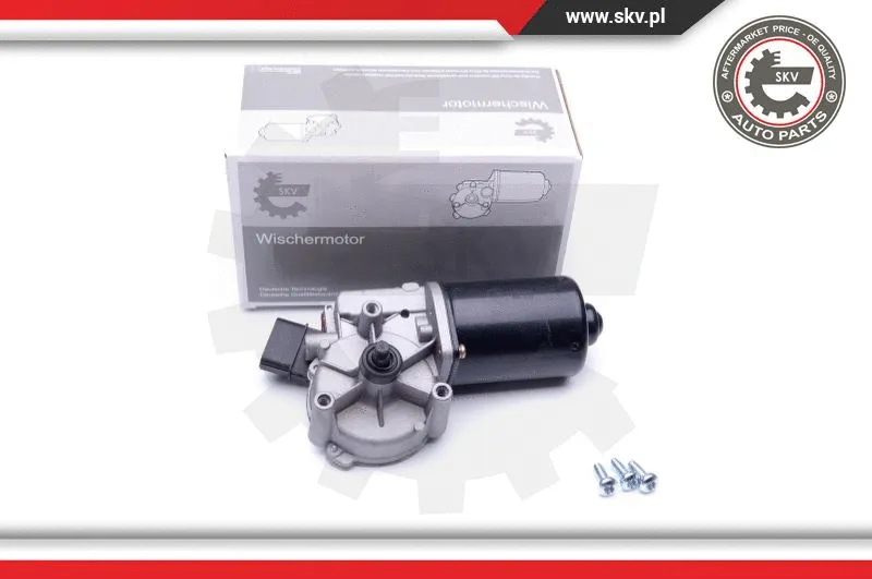 Wiper Motor (19SKV031)