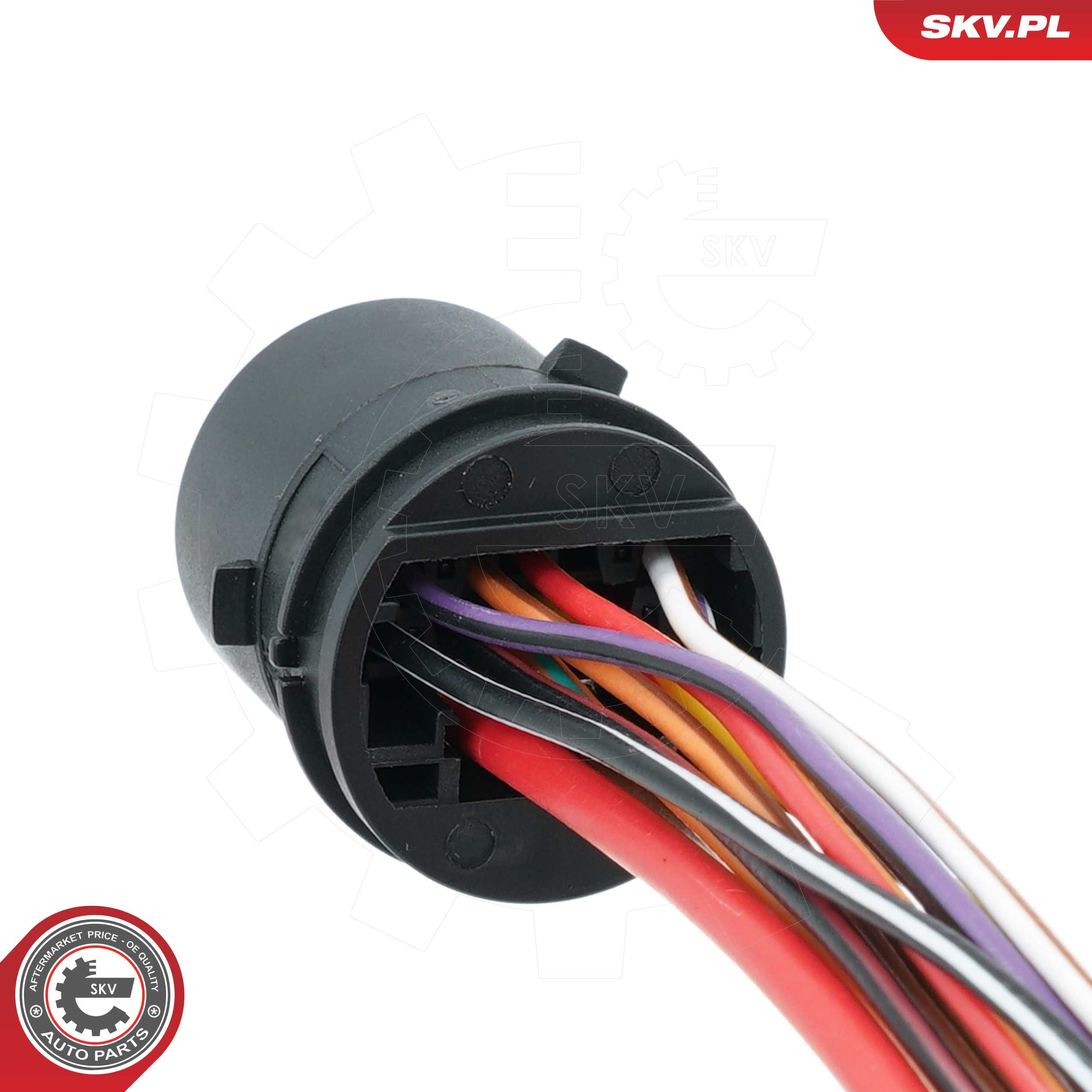 Repair Kit, cable set