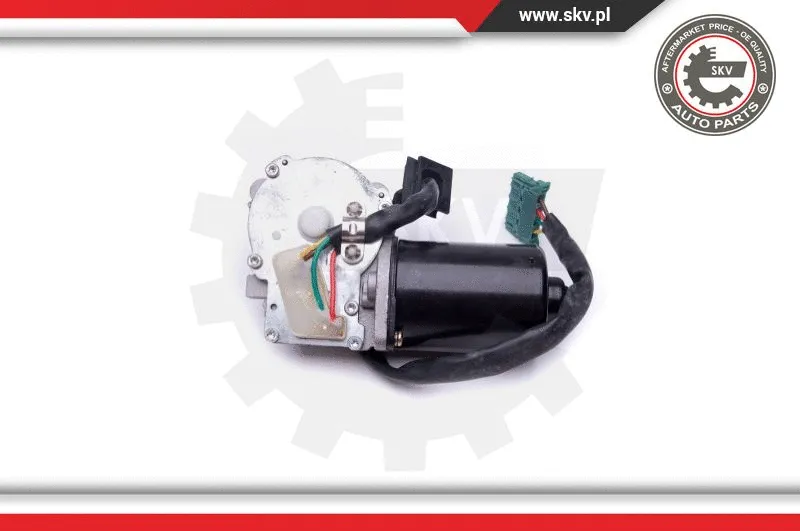 Wiper Motor