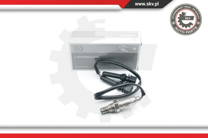Lambda Sensor (09SKV650)