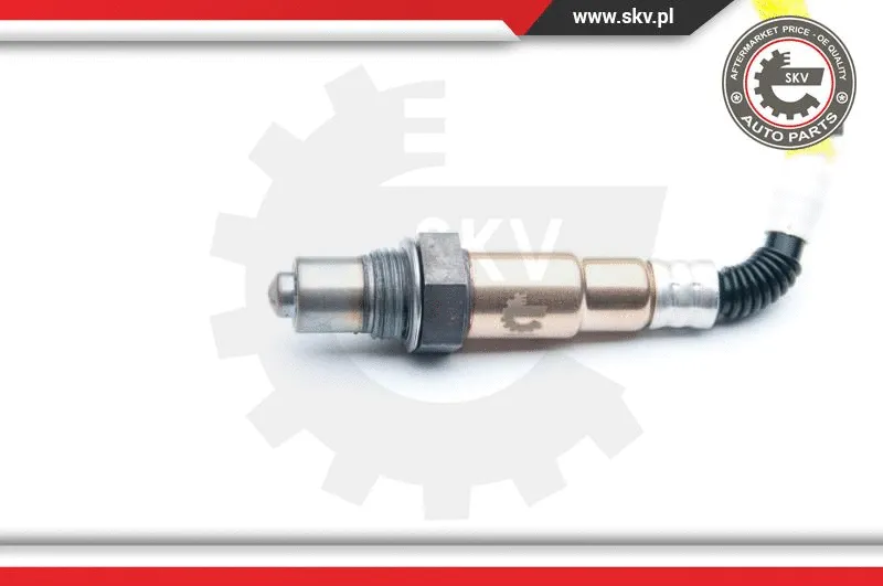 Lambda Sensor