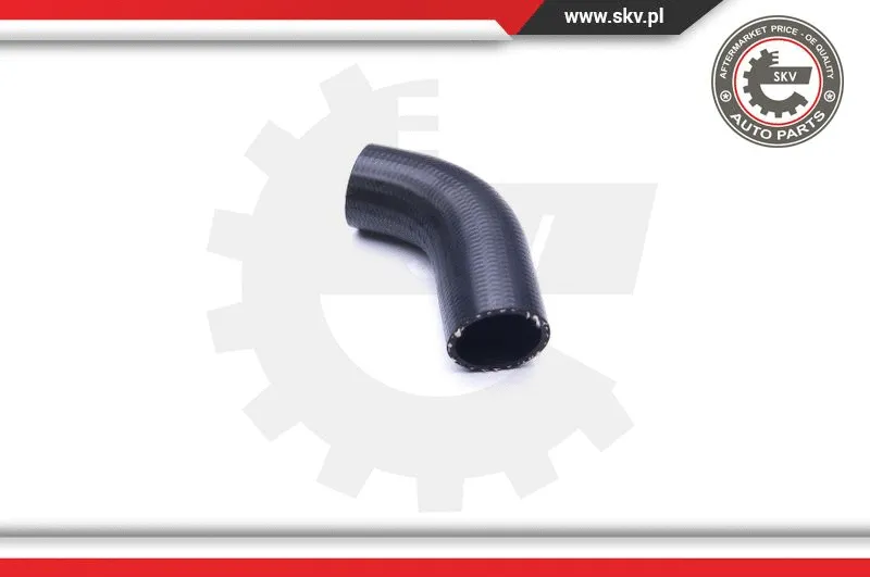 Charge Air Hose
