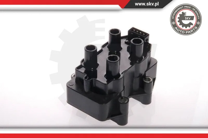 Ignition Coil