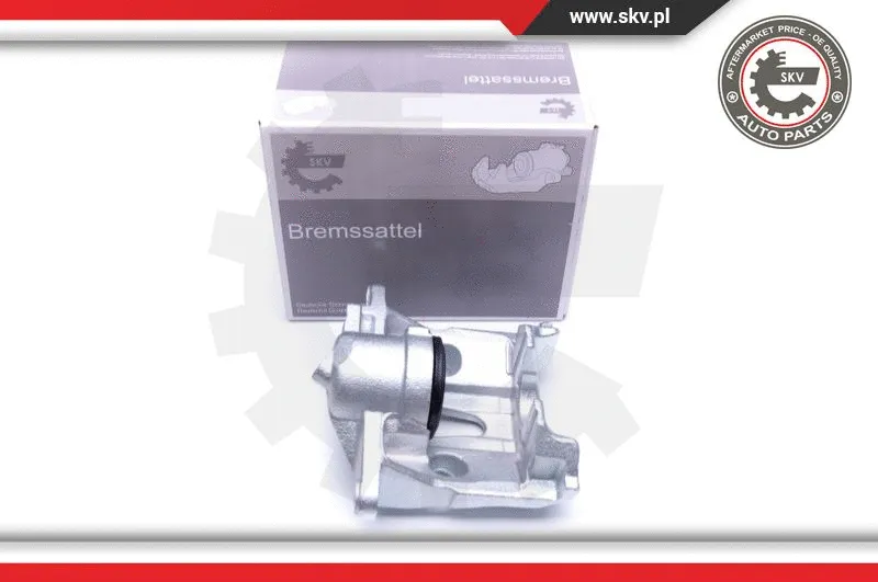 Brake Caliper (45SKV322)