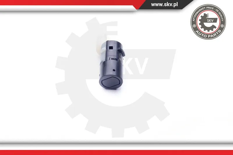 Sensor, parking distance control