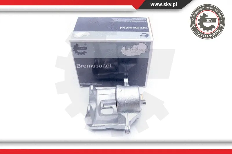 Brake Caliper (34SKV362)