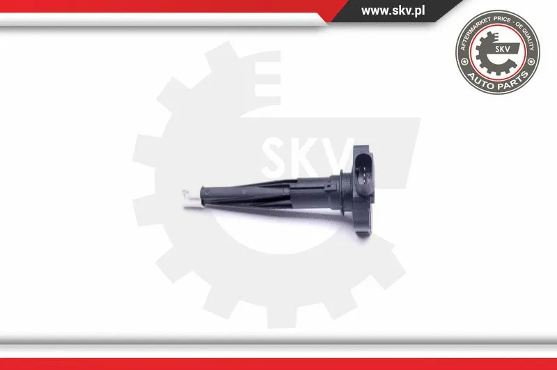 Sensor, engine oil level