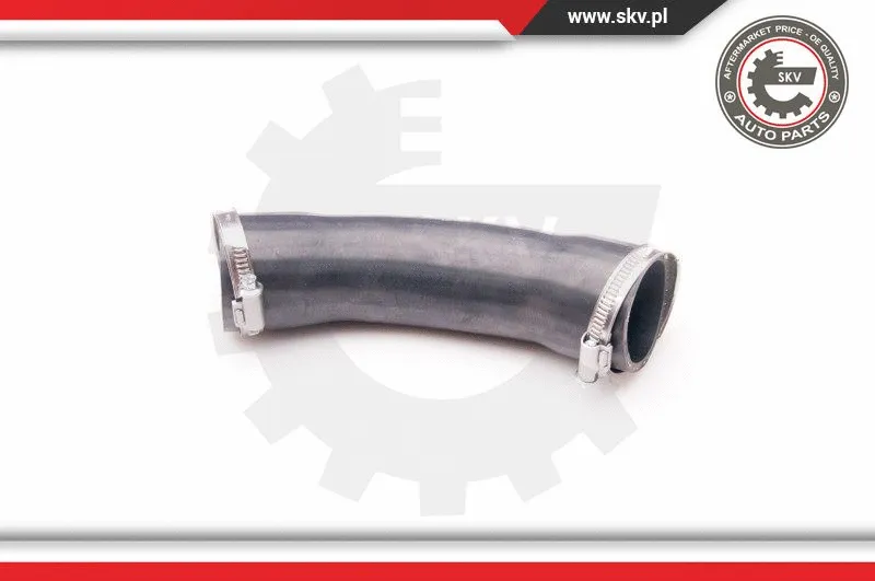 Charge Air Hose