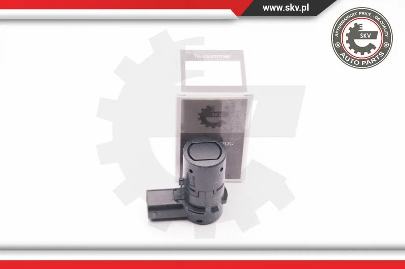 Sensor, parking distance control (28SKV008)