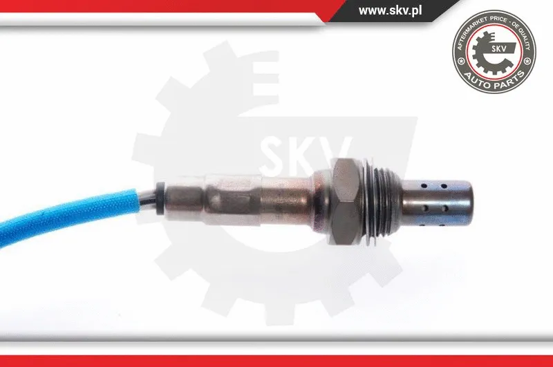 Lambda Sensor