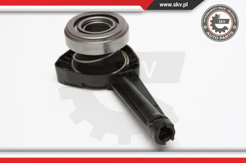 Central Slave Cylinder, clutch