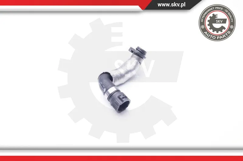 Radiator Hose