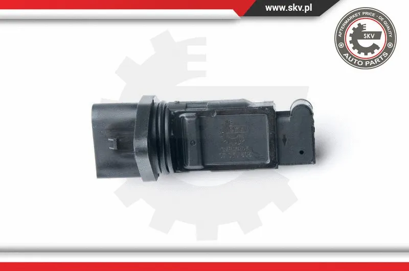 Mass Air Flow Sensor