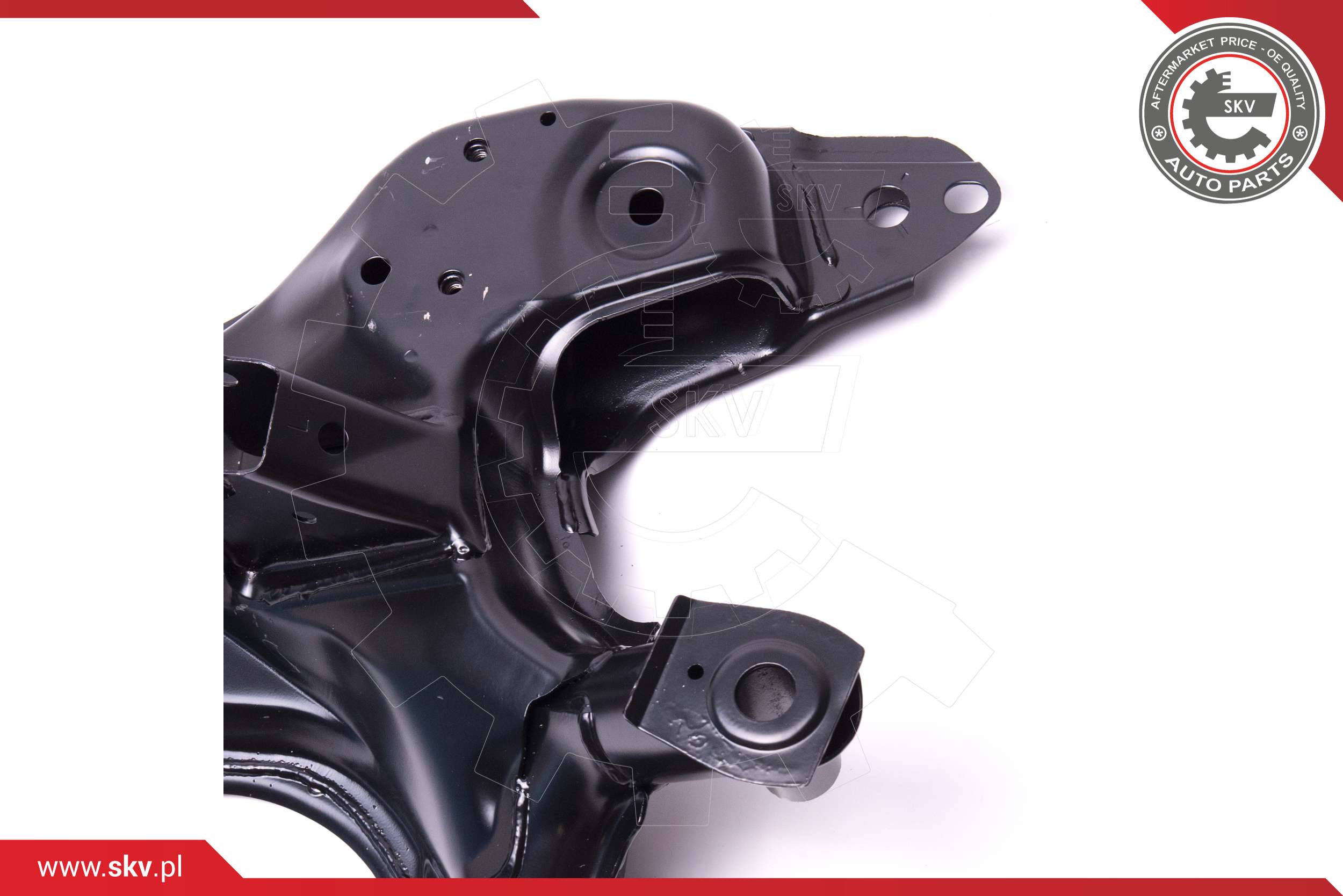 Support Frame/Subframe