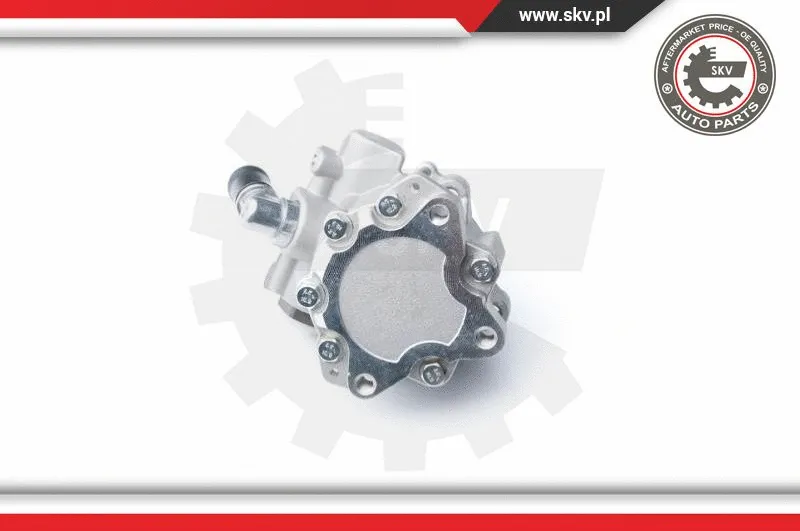 Hydraulic Pump, steering