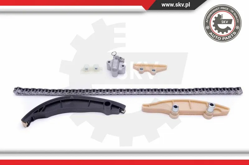 Timing Chain Kit