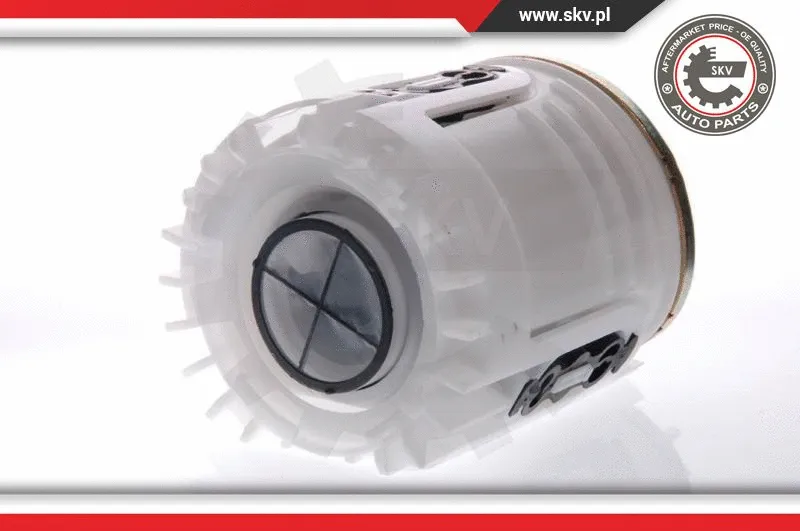 Fuel Feed Unit