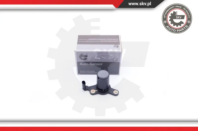 Sensor, engine oil level (17SKV397)